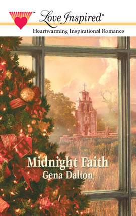 Title details for Midnight Faith by Gena Dalton - Available